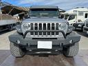 CHRYSLER JEEP JEEP GLADIATOR