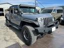 CHRYSLER JEEP JEEP GLADIATOR