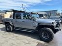 CHRYSLER JEEP JEEP GLADIATOR