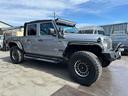 CHRYSLER JEEP JEEP GLADIATOR