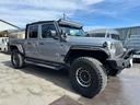 CHRYSLER JEEP JEEP GLADIATOR