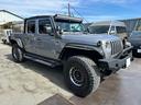 CHRYSLER JEEP JEEP GLADIATOR