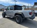 CHRYSLER JEEP JEEP GLADIATOR