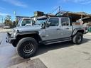 CHRYSLER JEEP JEEP GLADIATOR