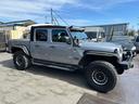 CHRYSLER JEEP JEEP GLADIATOR