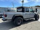 CHRYSLER JEEP JEEP GLADIATOR