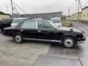 TOYOTA CENTURY