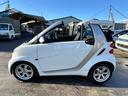 MCC SMART SMART FORTWO CABRIO