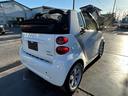 MCC SMART SMART FORTWO CABRIO