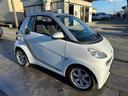 MCC SMART SMART FORTWO CABRIO