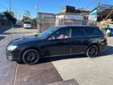 SUBARU LEGACY TOURING WAGON