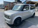 NISSAN CUBE CUBIC