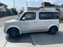 NISSAN CUBE CUBIC