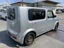 NISSAN CUBE CUBIC