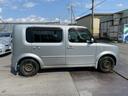 NISSAN CUBE CUBIC