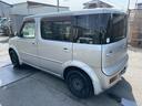 NISSAN CUBE CUBIC