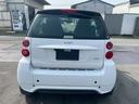 MCC SMART SMART FORTWO COUPE
