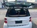 MCC SMART SMART FORTWO COUPE