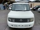 NISSAN CUBE CUBIC