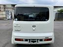 NISSAN CUBE CUBIC