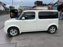 NISSAN CUBE CUBIC