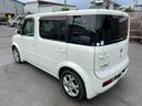 NISSAN CUBE CUBIC