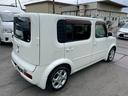 NISSAN CUBE CUBIC