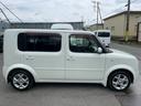 NISSAN CUBE CUBIC