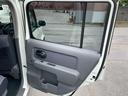 NISSAN CUBE CUBIC