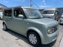 NISSAN CUBE CUBIC