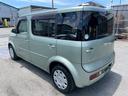 NISSAN CUBE CUBIC