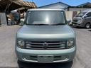 NISSAN CUBE CUBIC