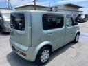 NISSAN CUBE CUBIC