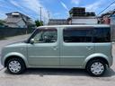 NISSAN CUBE CUBIC
