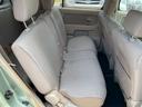 NISSAN CUBE CUBIC