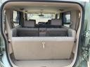 NISSAN CUBE CUBIC