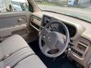 NISSAN CUBE CUBIC