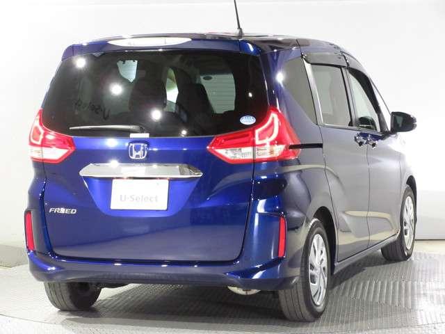 1.5 G 助手席サイドリフトアップシート車 純正メモリーナビ Bluetooth ETC Rカメラ(9枚目)