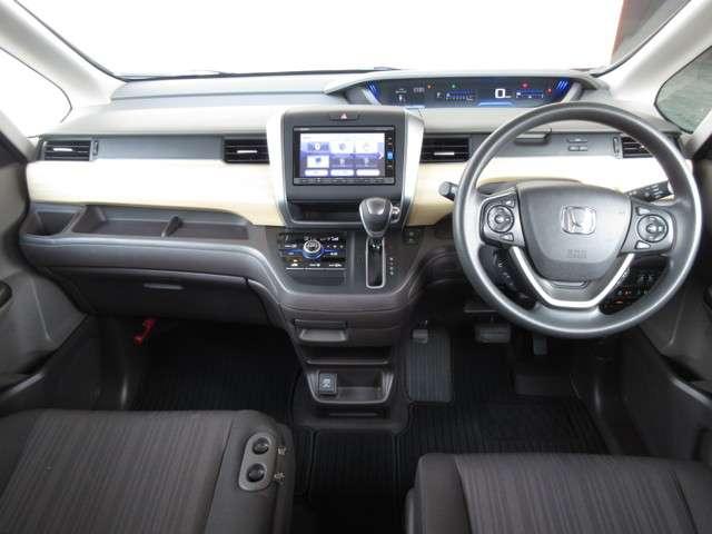 1.5 G 助手席サイドリフトアップシート車 純正メモリーナビ Bluetooth ETC Rカメラ(10枚目)