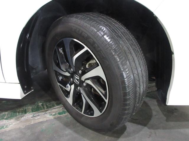 ステップワゴンスパーダ スパーダホンダセンシング　純正メモリーナビＢｌｕｅｔｏｏｔｈＥＴＣＲカメラワンオーナー　盗難防止　助手席エアバッグ　ワンオーナ－　Ｗパワスラ　記録簿有　リアオートエアコン　地デジ　ＬＥＤライト　横滑り防止システム　リアカメラ（21枚目）
