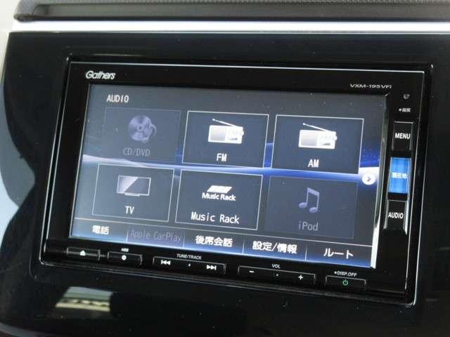 スパーダ ホンダセンシング 純正メモリーナビ Bluetooth ETC Rカメラ(3枚目)