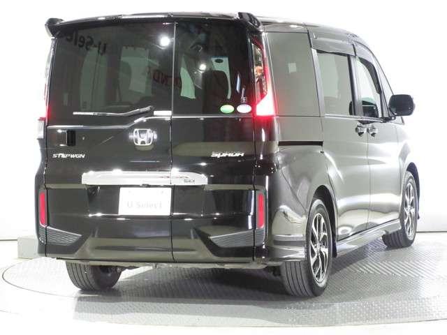 スパーダ ホンダセンシング 純正メモリーナビ Bluetooth ETC Rカメラ(7枚目)