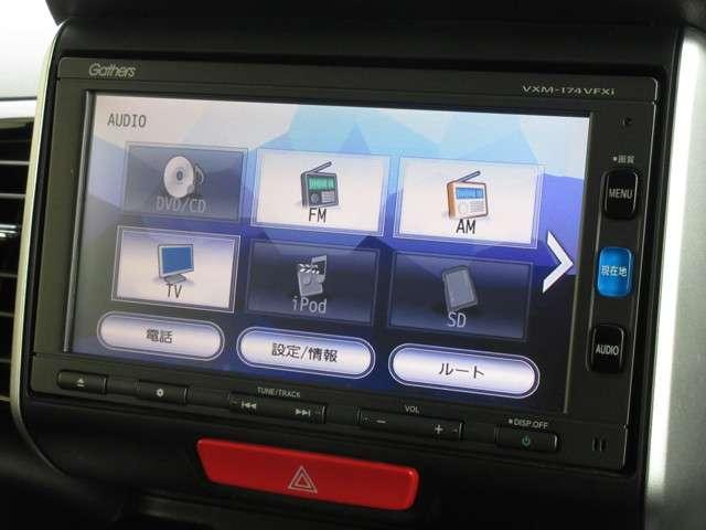 G SSブラックスタイルパッケージ 純正メモリーナビ Bluetooth ETC Rカメラ(4枚目)