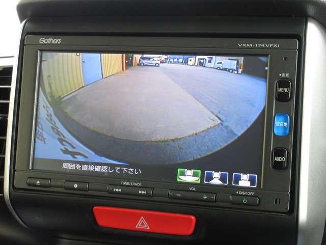 G SSブラックスタイルパッケージ 純正メモリーナビ Bluetooth ETC Rカメラ(5枚目)