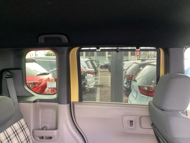 Ｎ－ＢＯＸジョイ ベースグレード　踏み間違い防止装置　サイドカメラ　Ｂカメラ　全周囲カメラ　横滑り防止機能　ＬＥＤランプ　点検記録簿　クルーズコントロール　パワーウィンドウ　前席シートヒーター　スマートキー　禁煙車　ドライブレコーダー（26枚目）