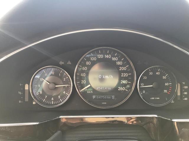 CLS350 本革 サンルーフ ETC 走行65000キロ(18枚目)