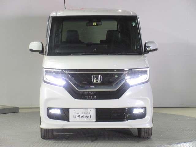 G・Lターボホンダセンシング 純正メモリーナビ Bluetooth ETC Rカメラ(6枚目)