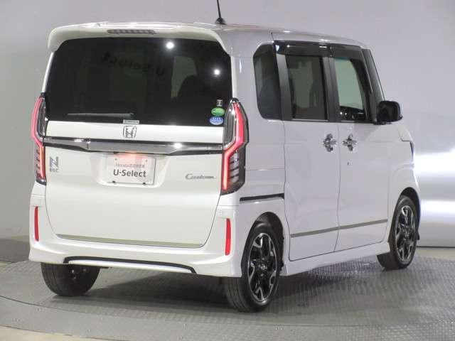 G・Lターボホンダセンシング 純正メモリーナビ Bluetooth ETC Rカメラ(8枚目)