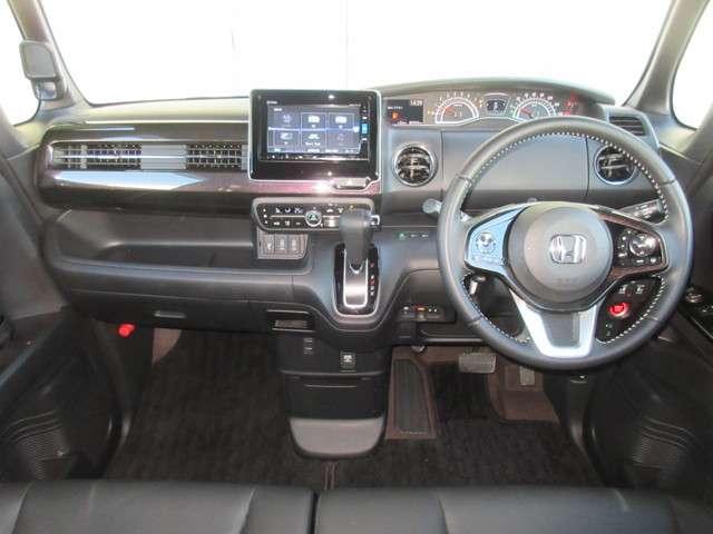 G・Lターボホンダセンシング 純正メモリーナビ Bluetooth ETC Rカメラ(10枚目)