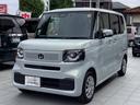 Ｎ－ＢＯＸ ベースグレード　元デモカー　ワンオーナー　禁煙車　衝突軽減システム　スマートキ－　カーテンエアバック　イモビライザー　ＥＣＯモード　横滑り防止　オートクルーズ　ＬＥＤヘッドライト　キーフリー　地デジ　オートエアコン（2枚目）
